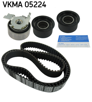 SKF Vezérműszíj készlet VKMA05224_SKF